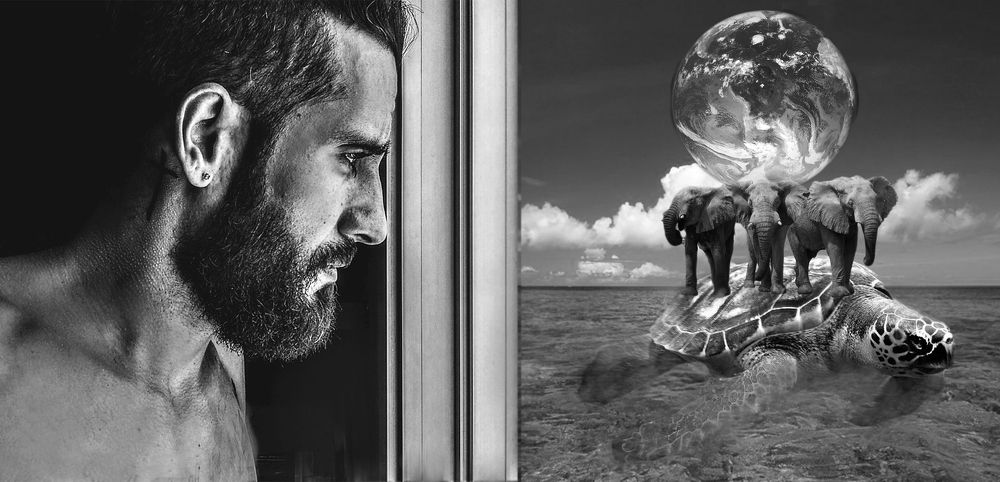 теория земли