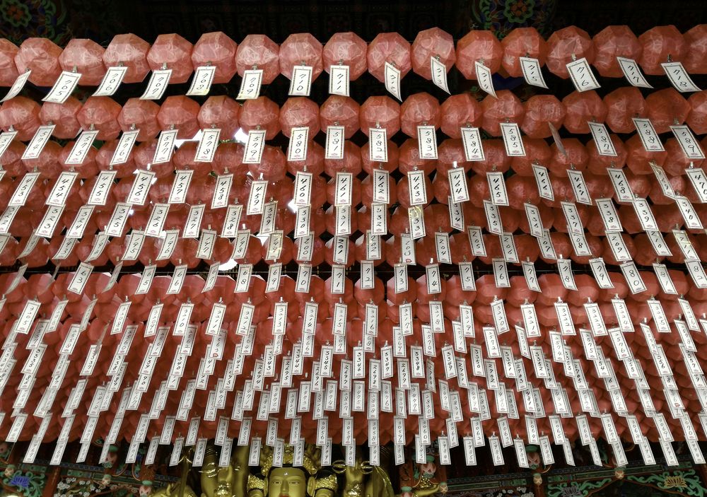 Религиозные традиции