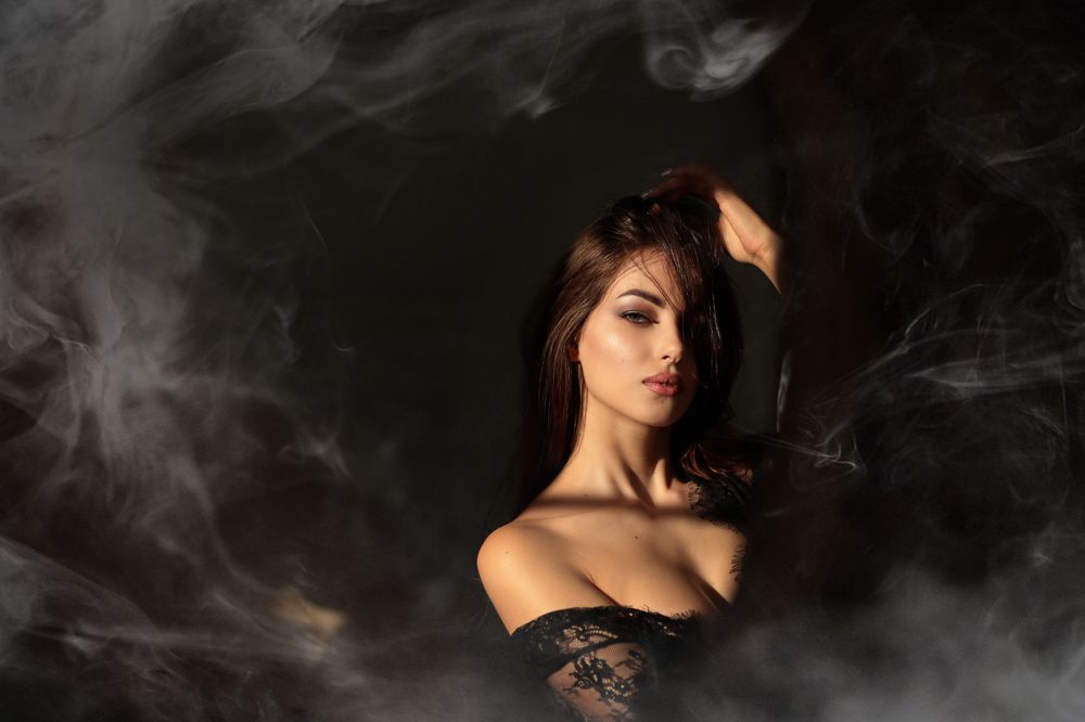 Обаяние волшебства