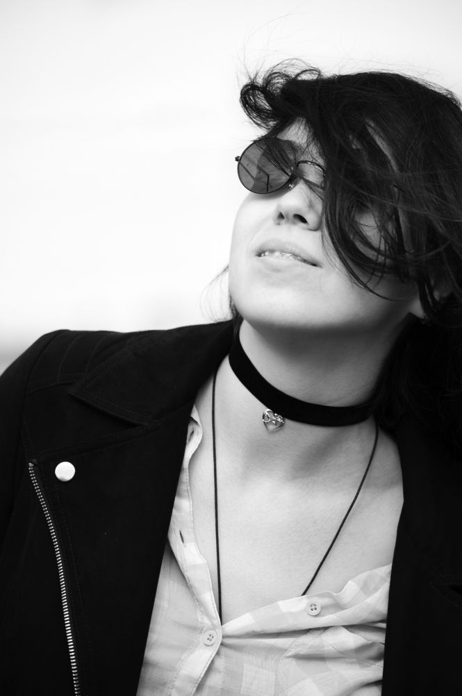 Мечты девушки