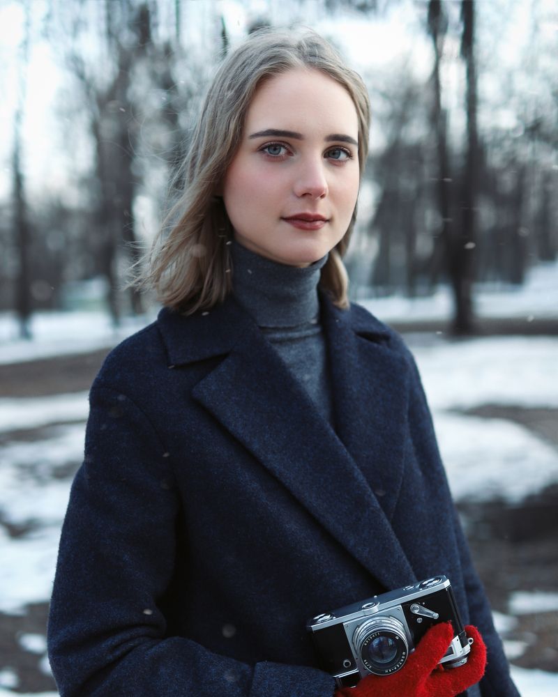Катерина