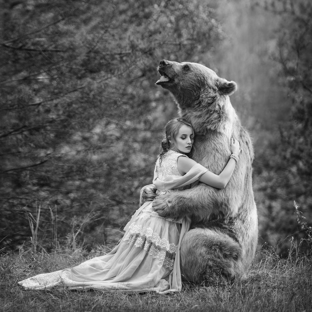 Photograph by Ольга Веремьева