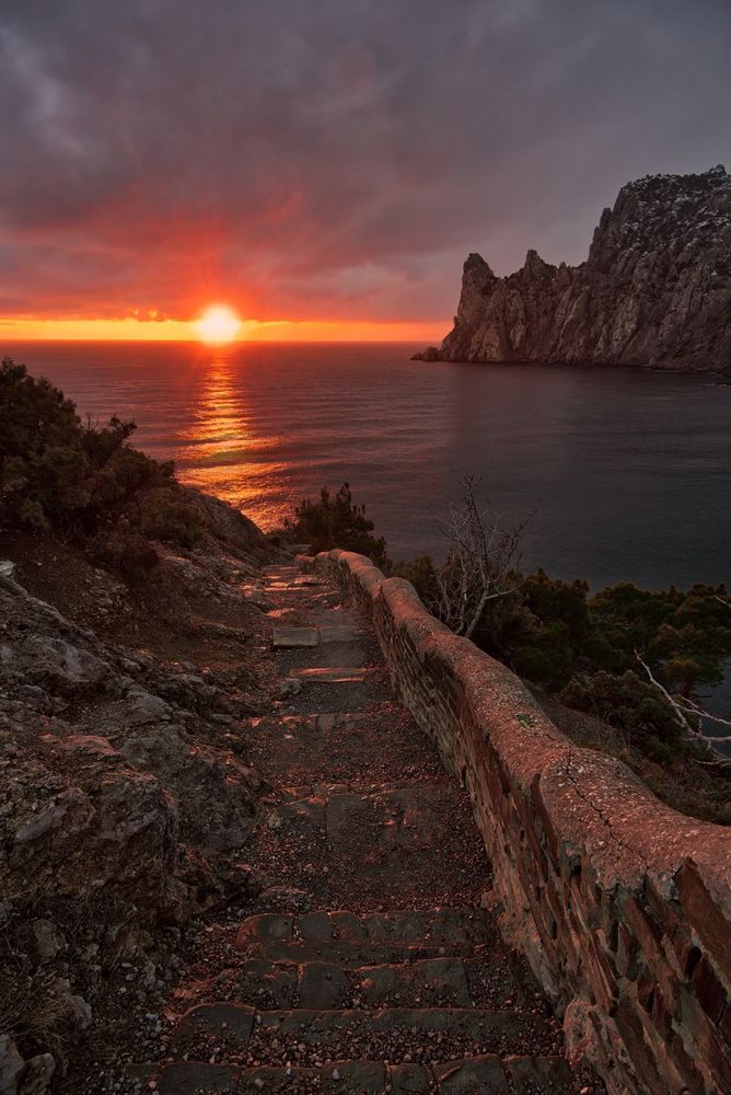 Тропа Голицына