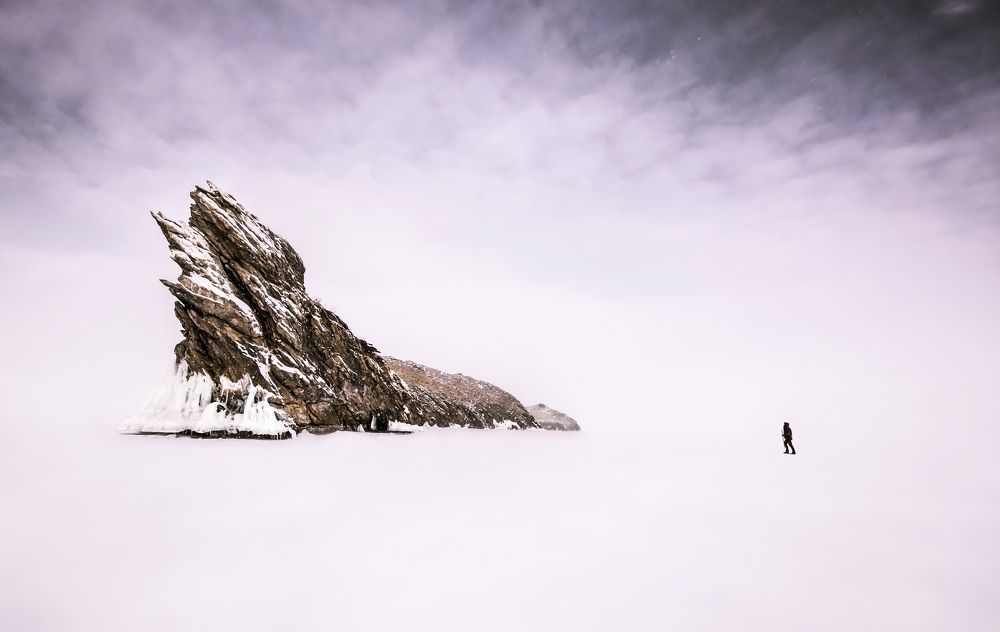 Укрощение дракона