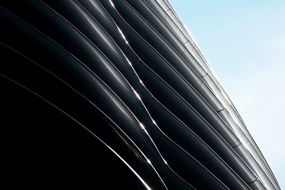 Волны Лондона: Штиль