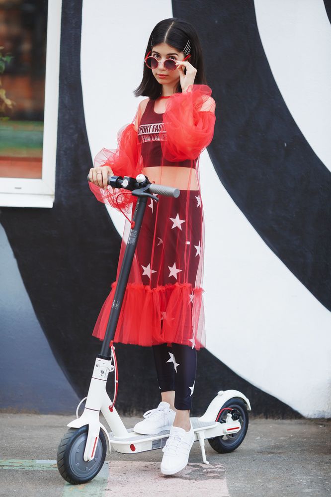 Стильняшки