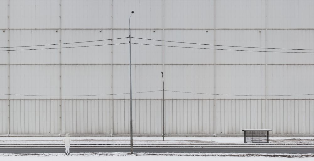 Автоматизированный холодильный терминал