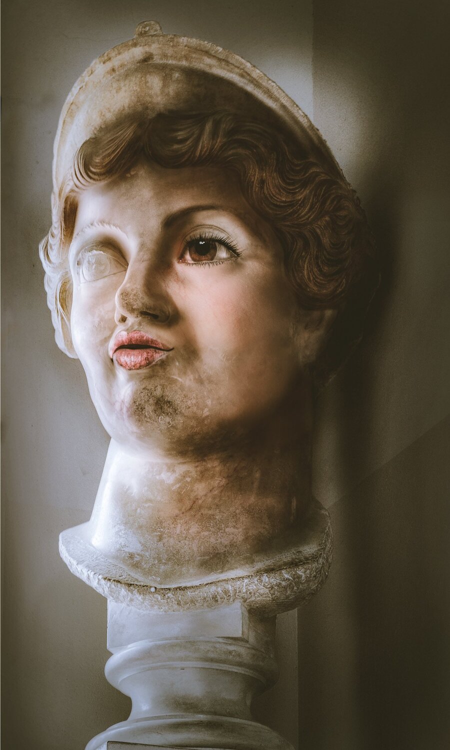 Duckface