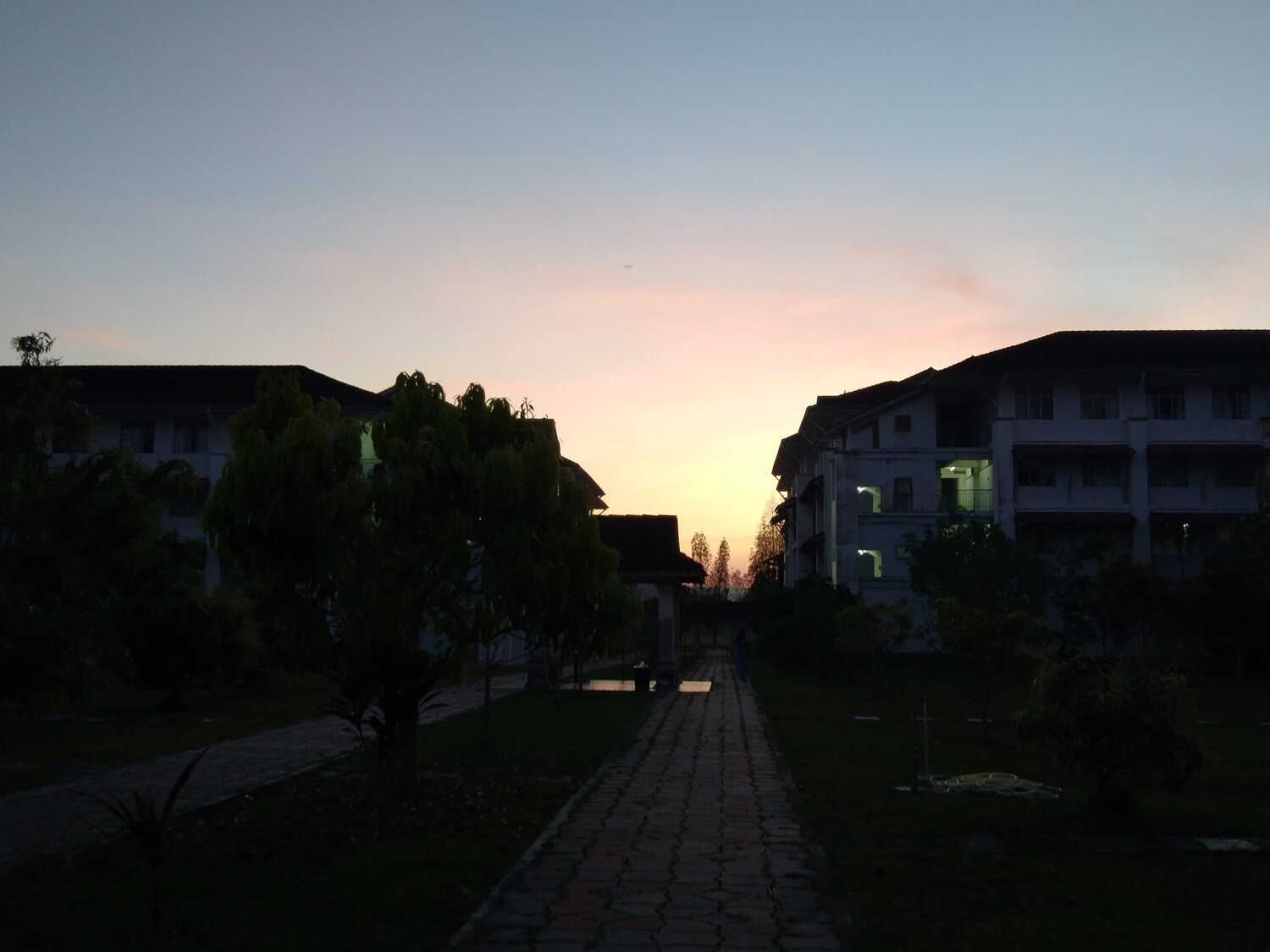Sunrise