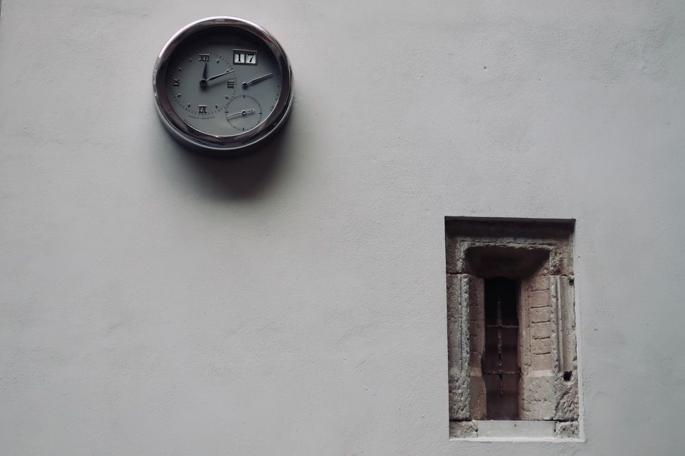 прошлое и настоящее