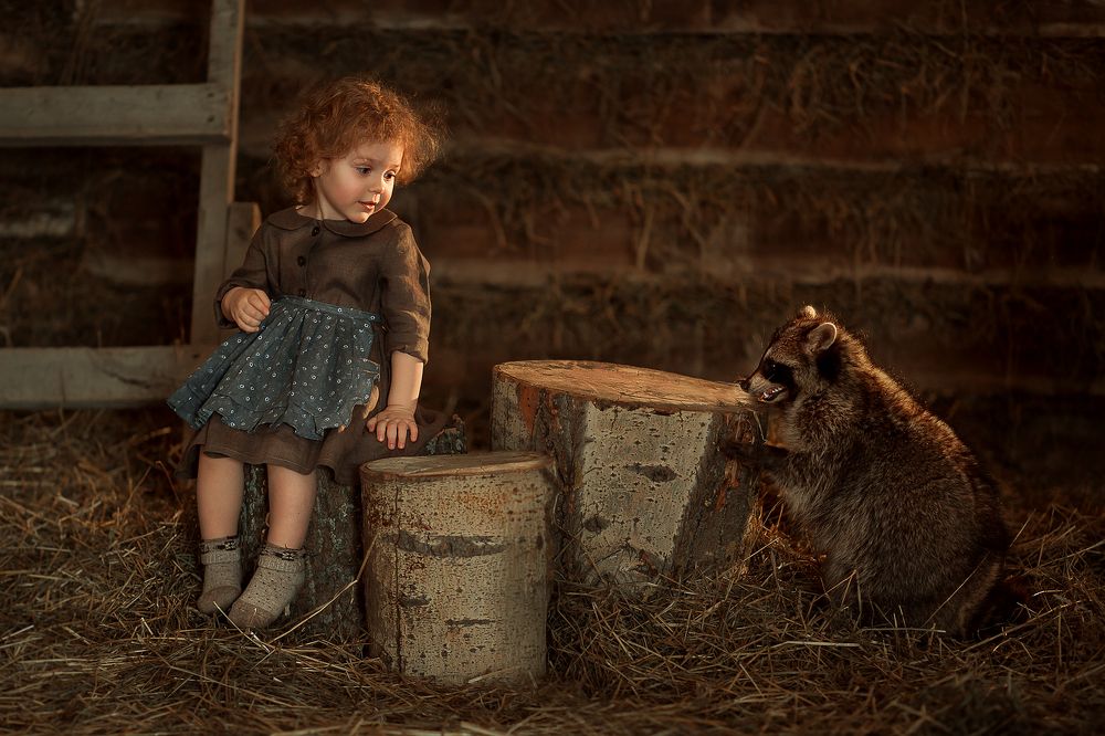 Photograph by Макаркина Регина