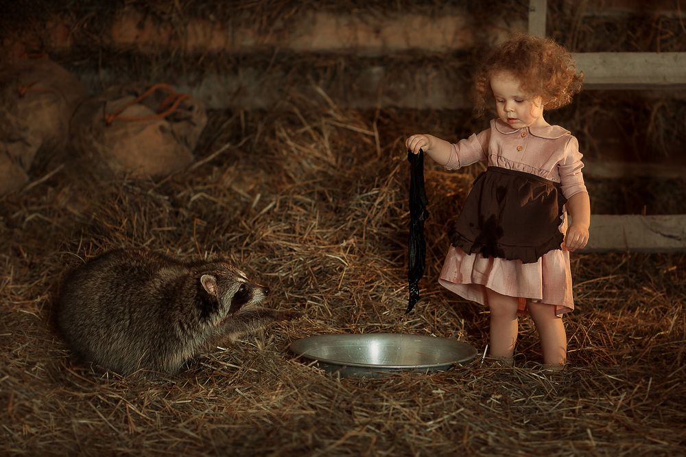 Photograph by Макаркина Регина