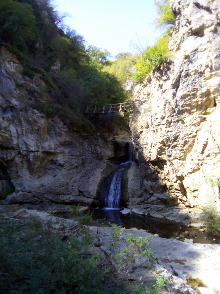 Сокойствие