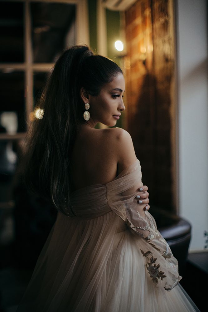 Красота в тебе