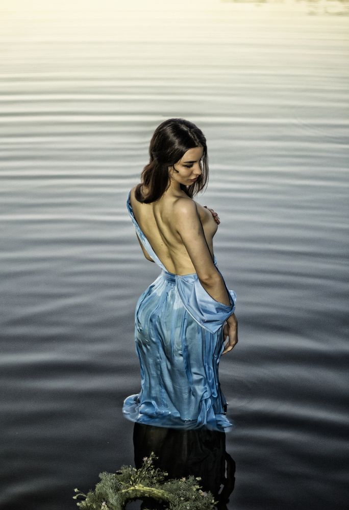 На Ивана Купала