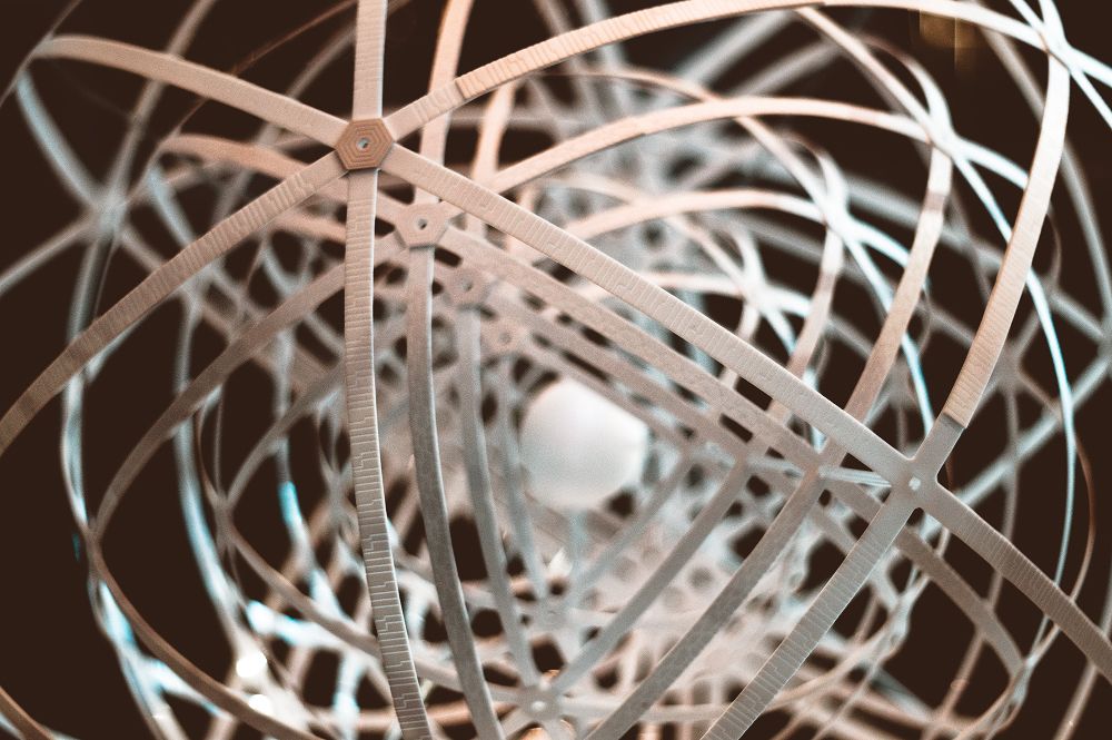 Пространство