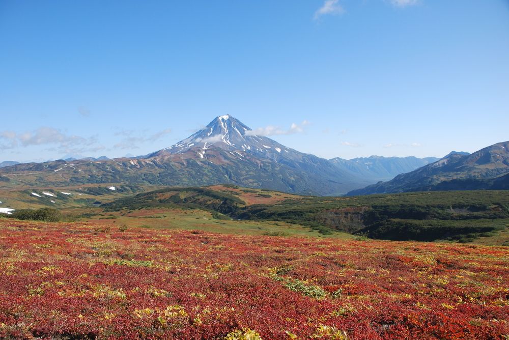 Вилючинская сопка