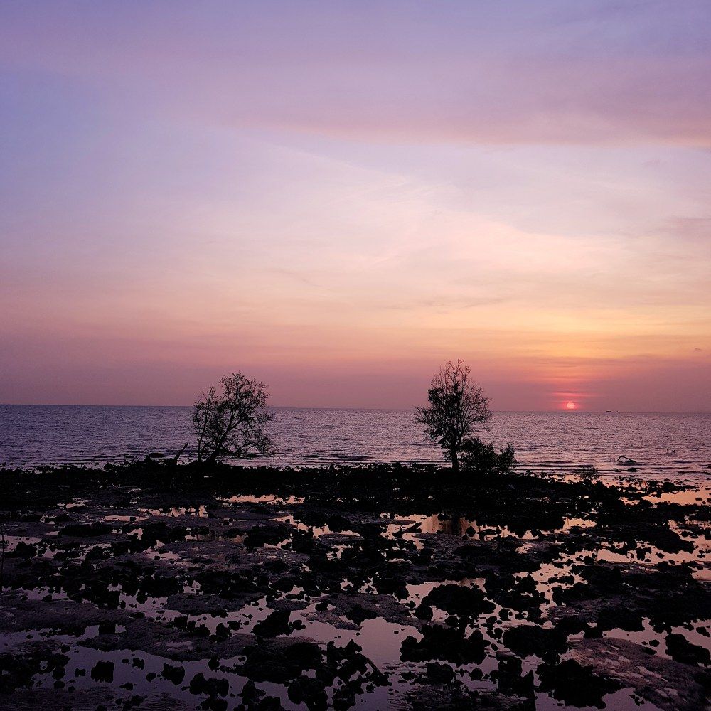 Sunrise, Tg Balai