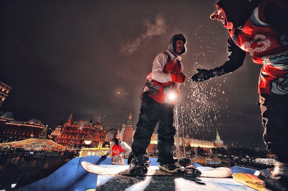 Photograph by Ханна Каунис