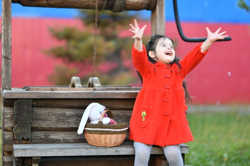 Photograph by Осколкова Елена