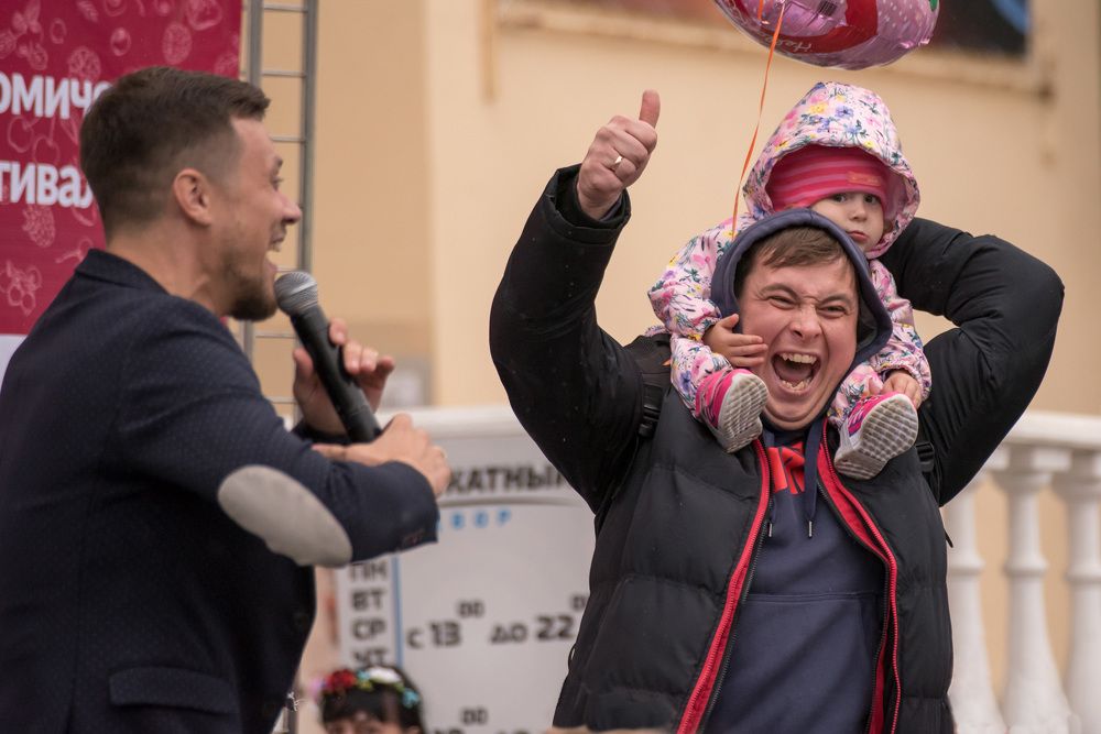 Photograph by Вадим Чертков