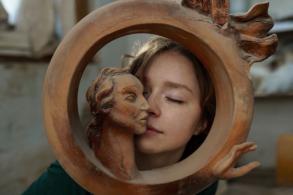 Photograph by Чистяков Вячеслав