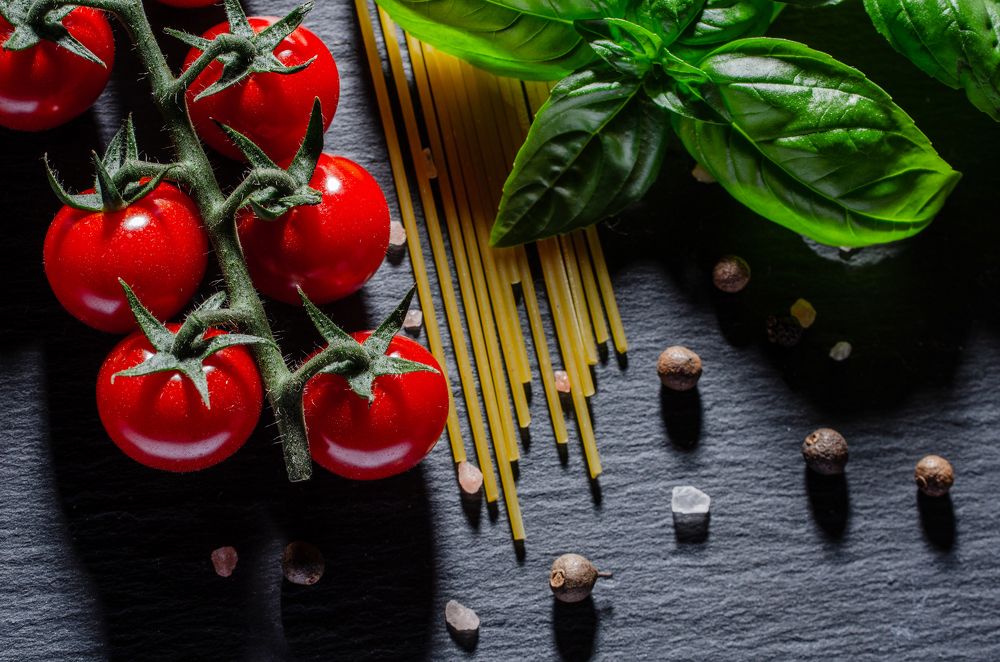 подготовка к подаче