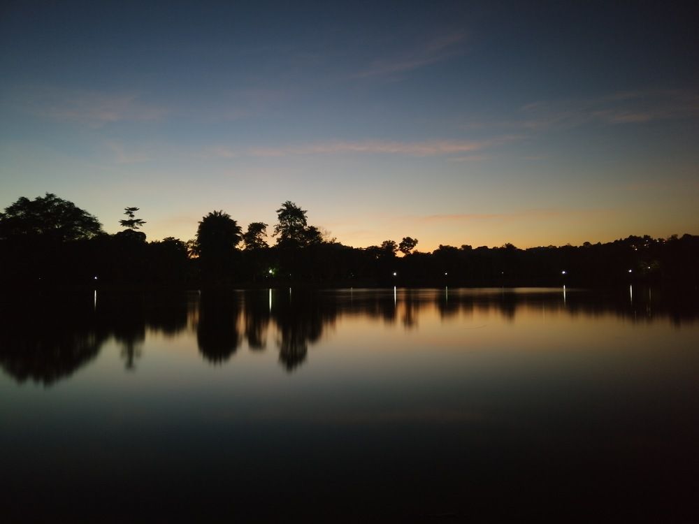 Lake