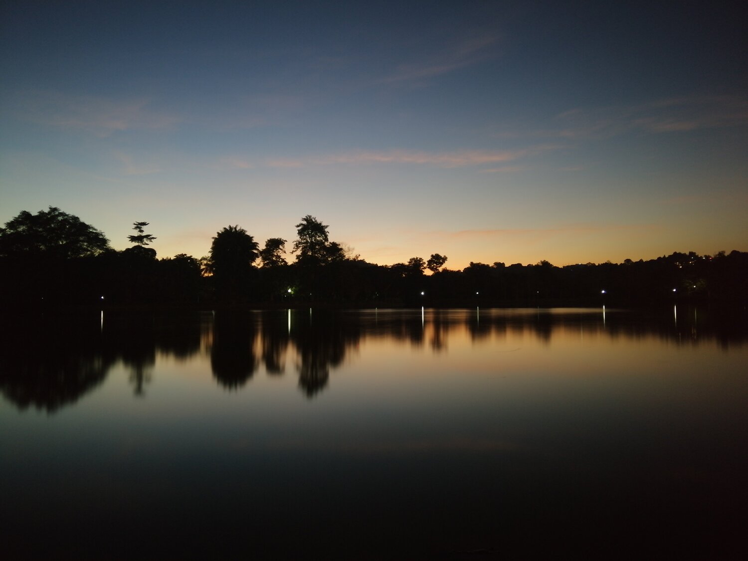 Lake