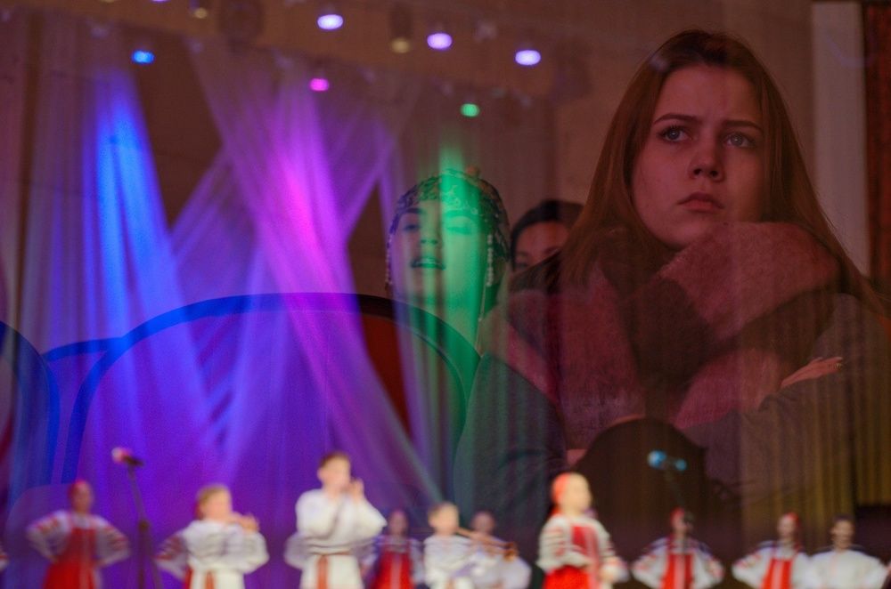 Photograph by Полина Таганова