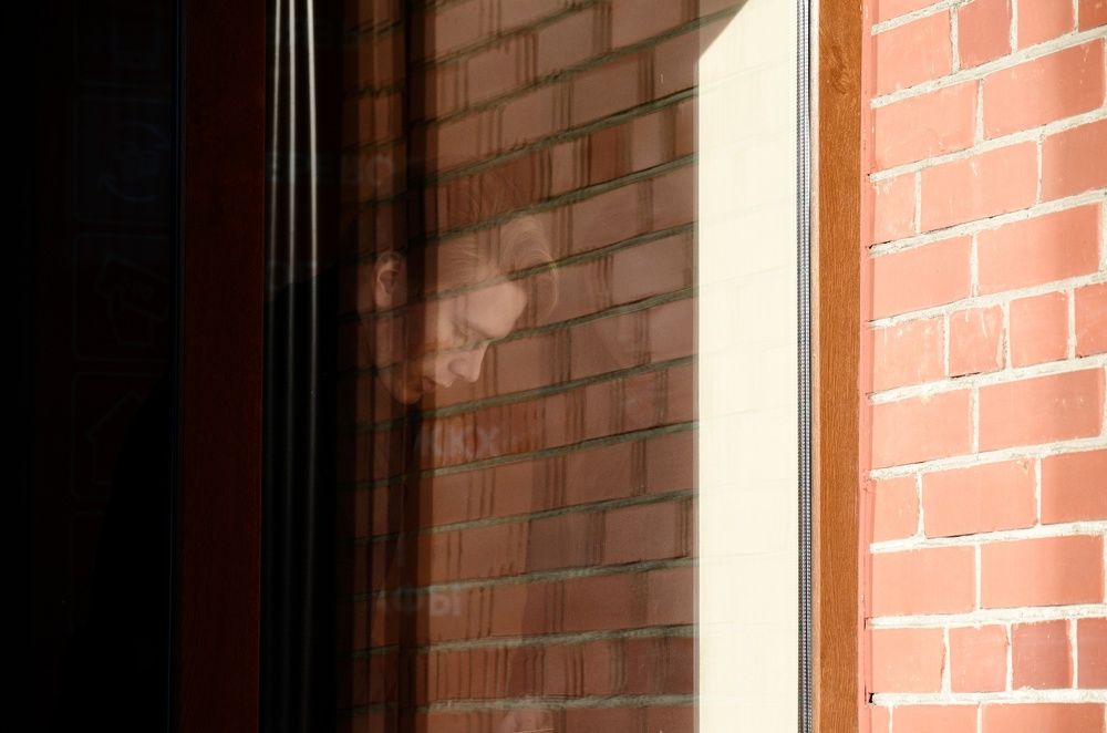 Photograph by Полина Таганова