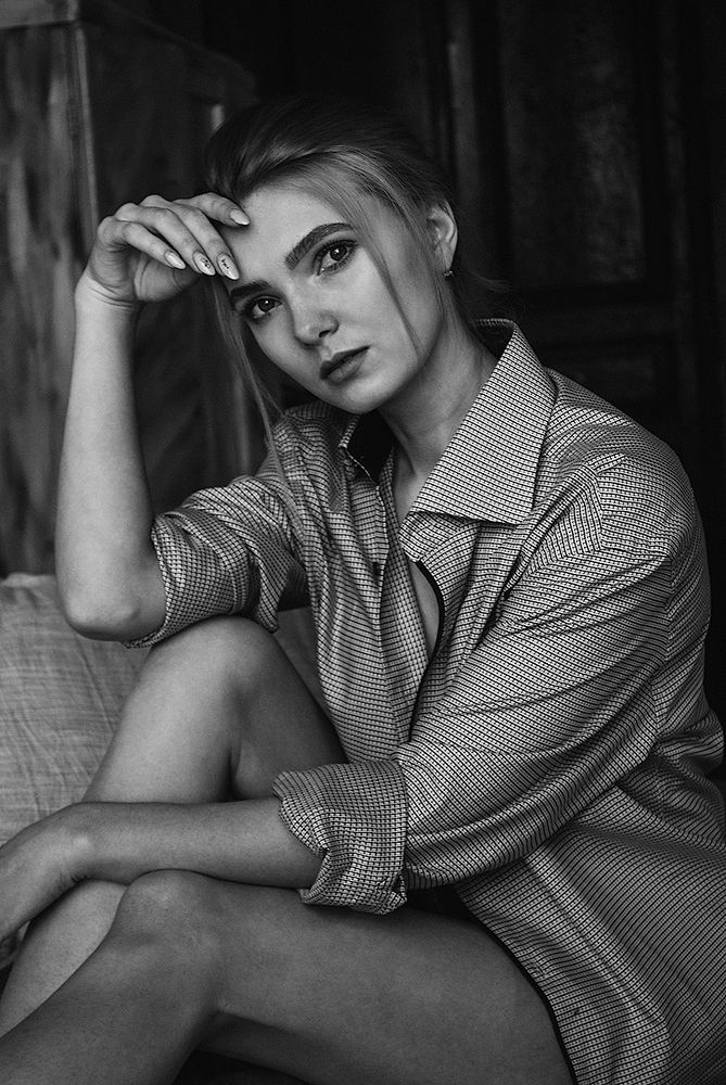 Photograph by Игнат Щеглов