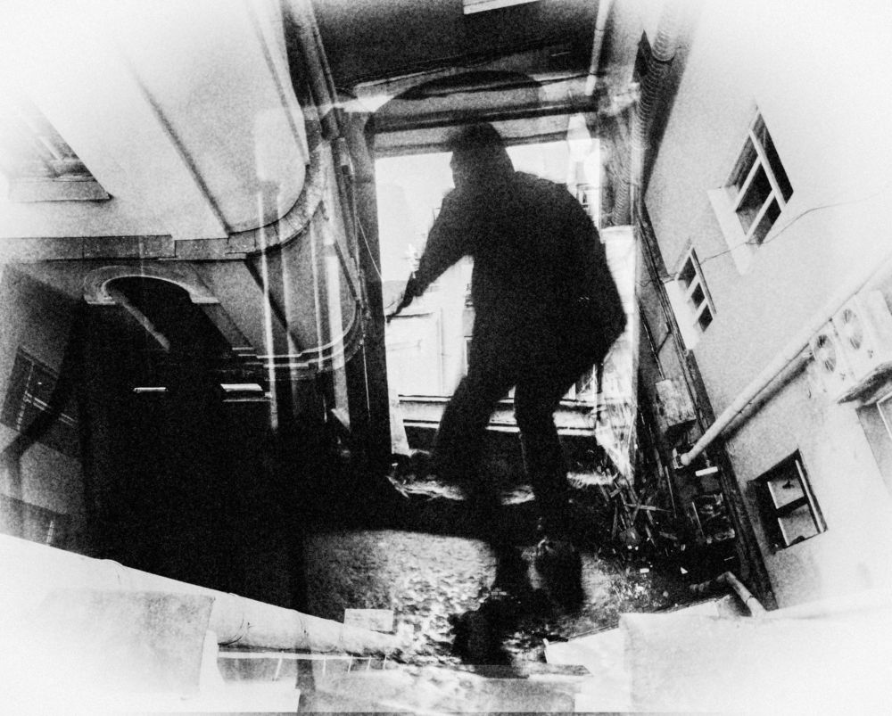 Photograph by Пётр Мурашов