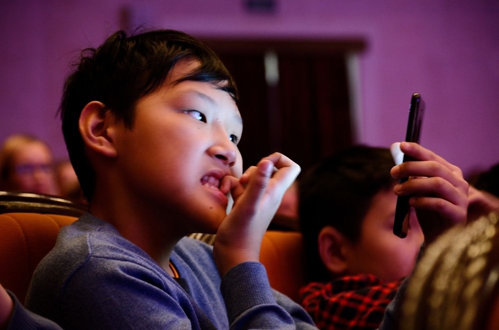 Photograph by Полина Таганова