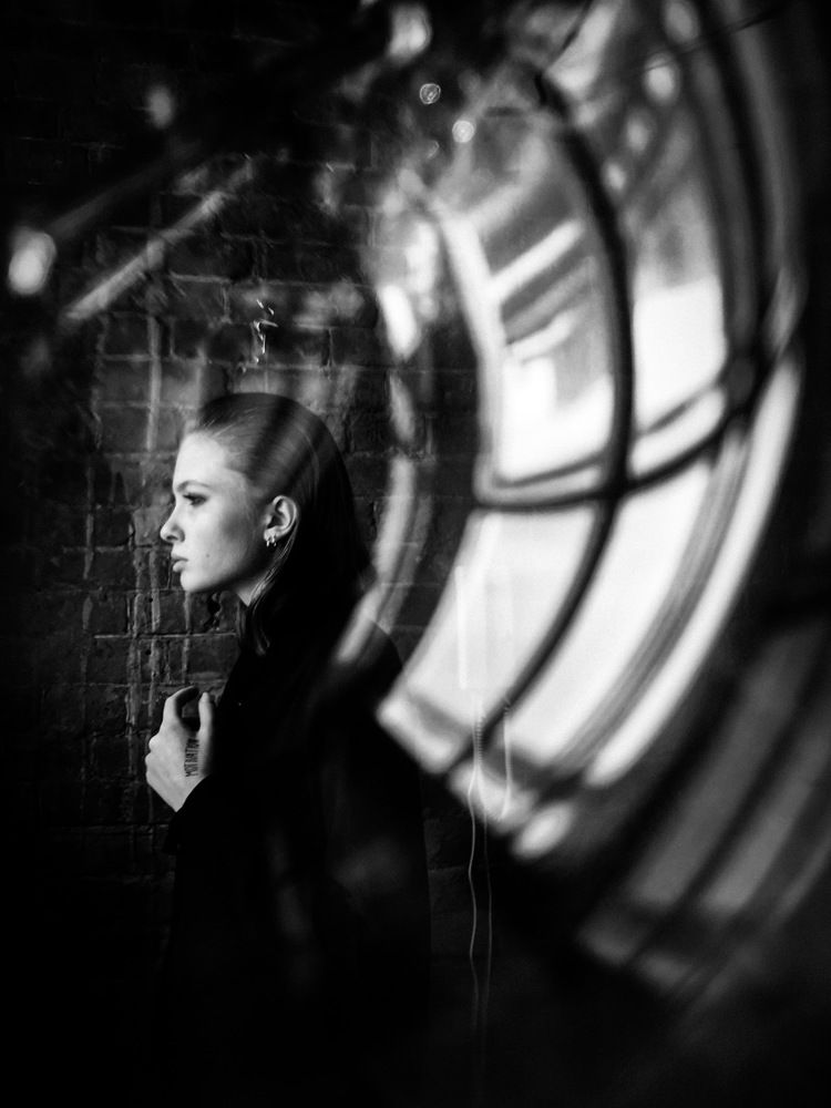 Photograph by Марина Щеглова