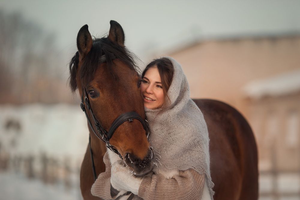 Photograph by Валерия Валынкина