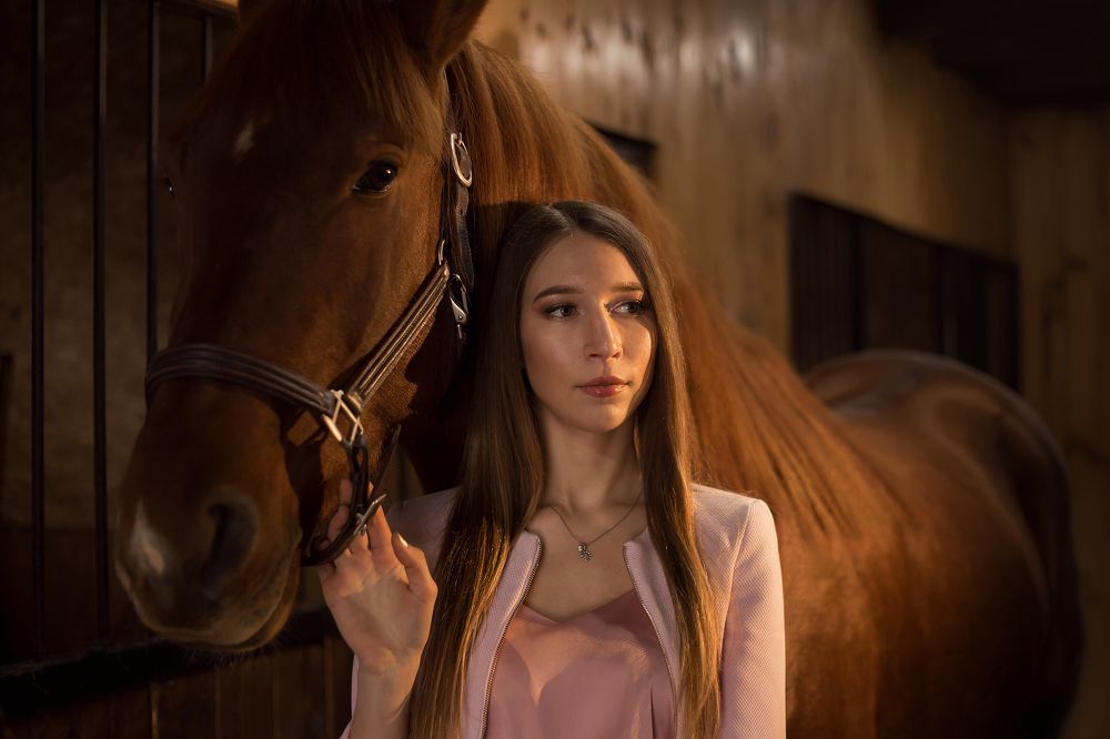 Photograph by Валерия Валынкина