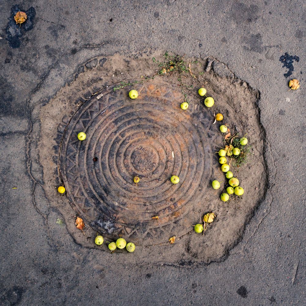 Planetary system / Планетная система