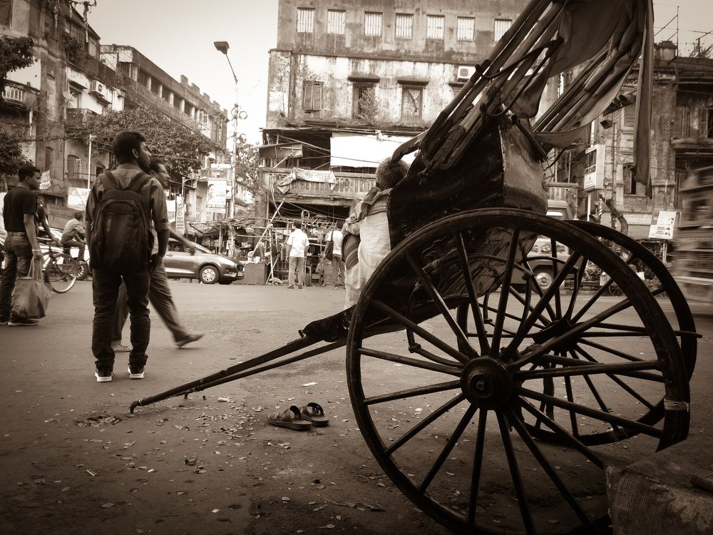 OLD CITY