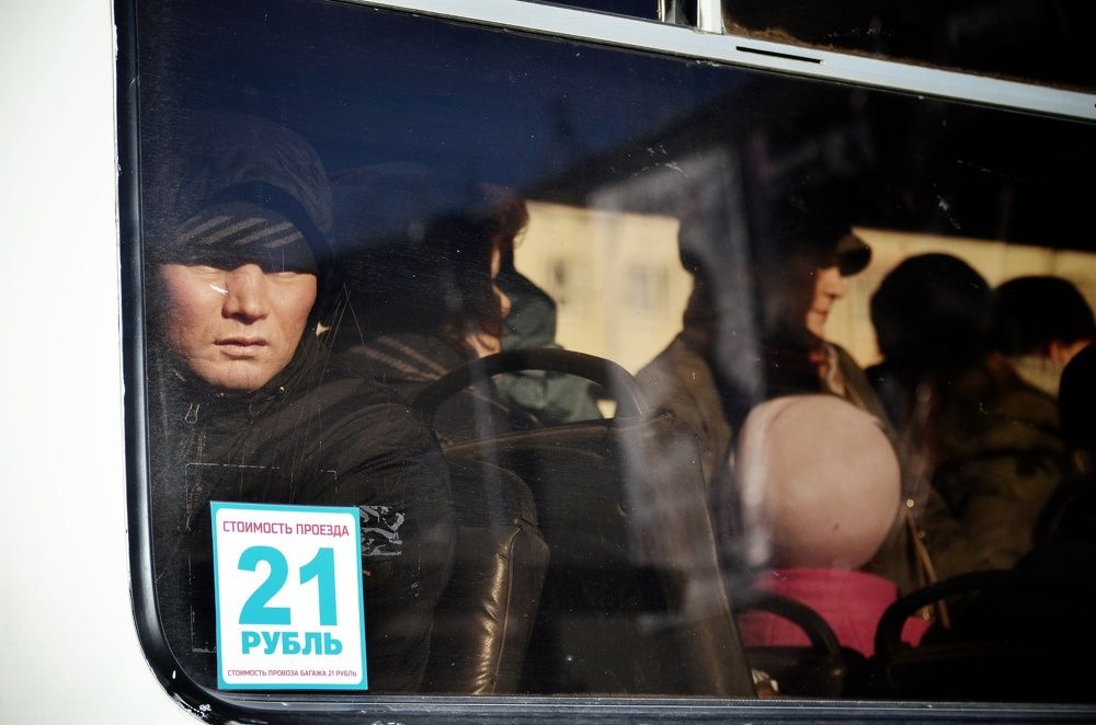 Photograph by Полина Таганова