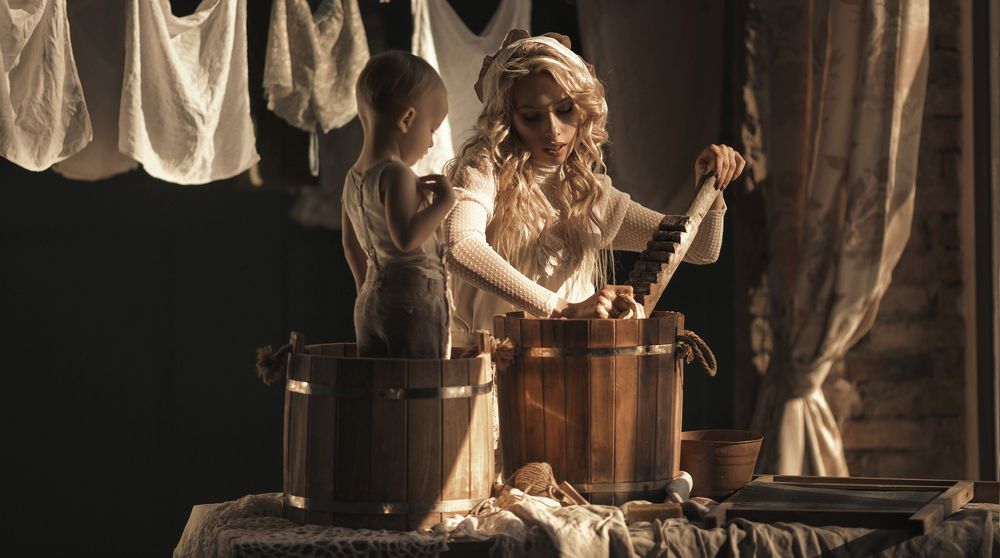 Photograph by Мытник Валерия