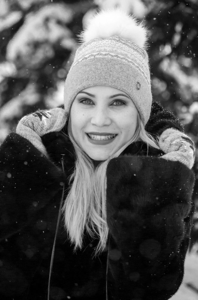 Photograph by Natalia