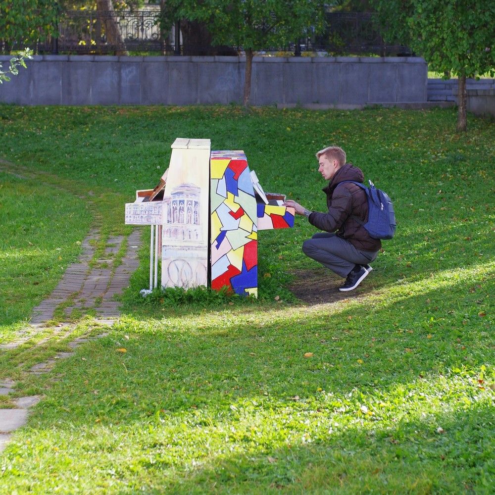 Photograph by Григорий