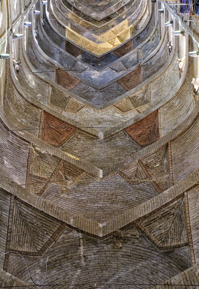 Persian Architecture