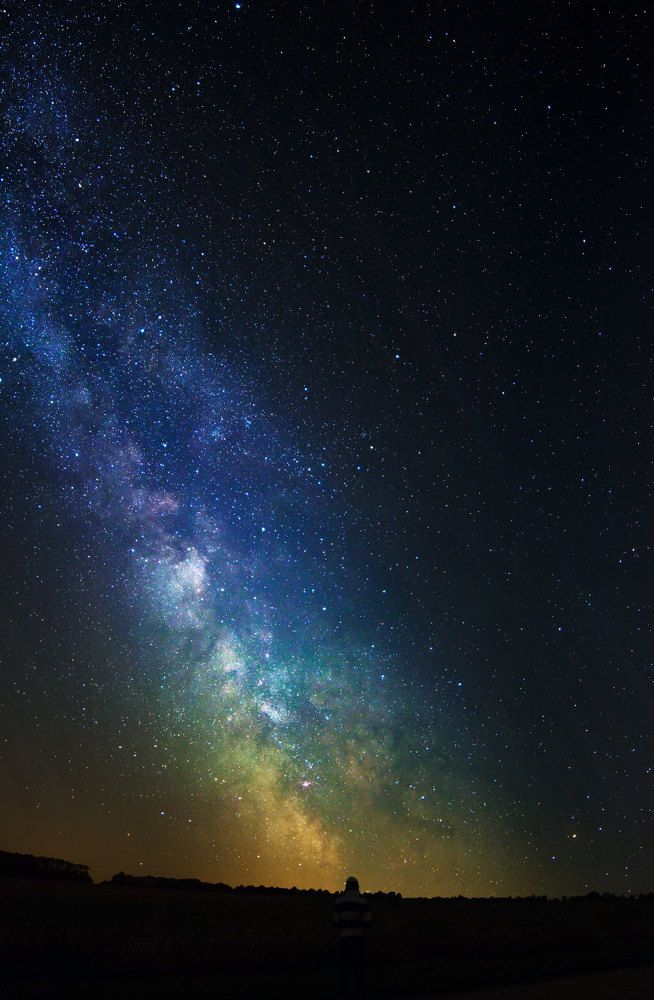 Млечный путь