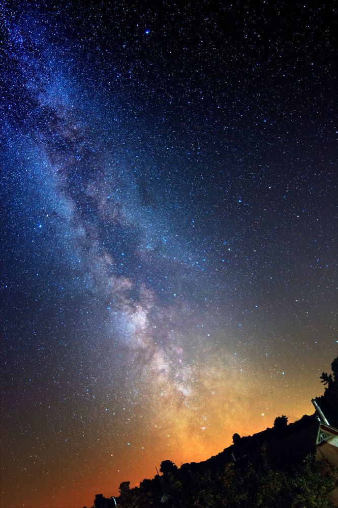 Млечный путь