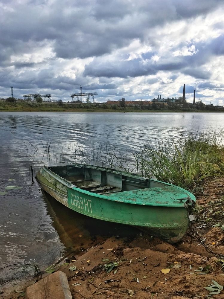 Photograph by Вадим Гудков