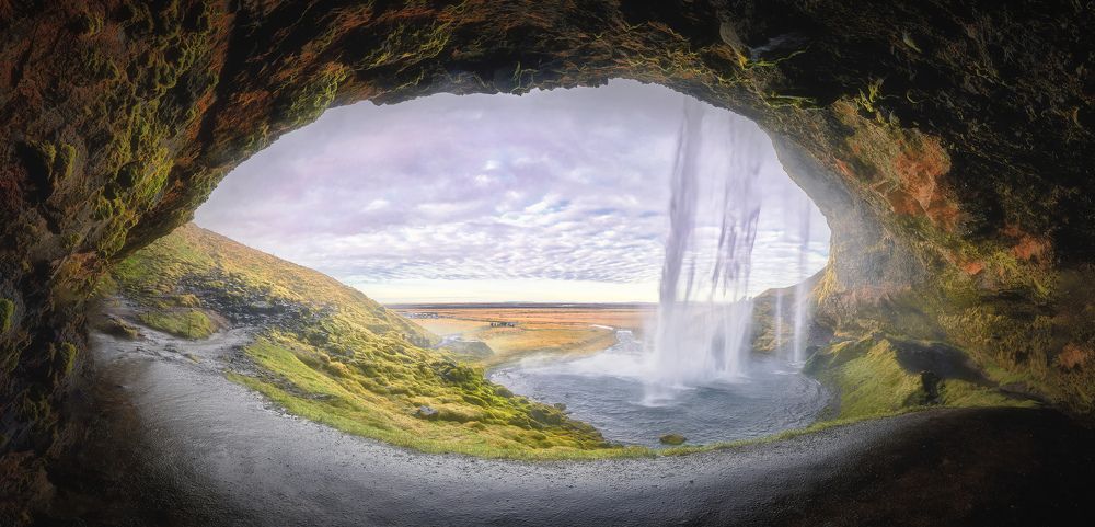 Seljalandsfoss