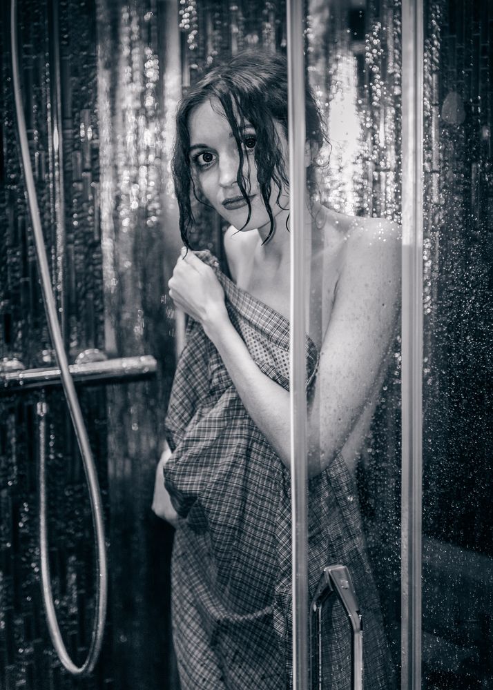 50 оттенков серого