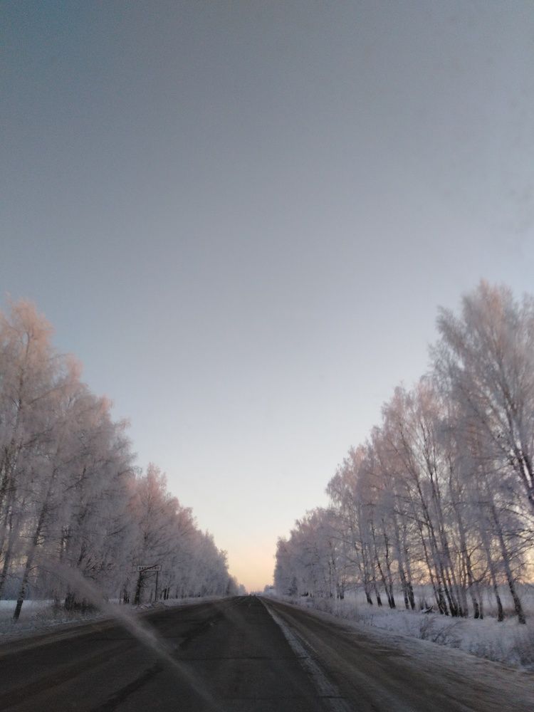 Морз и солнце